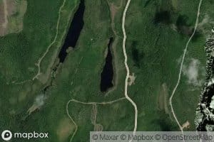Petit lac des Sectionnaires