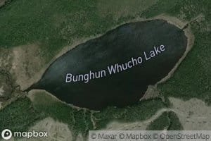Bunghun Whucho Lake