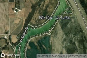 Wa Con-Da Lake