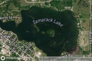 Tamarack Lake
