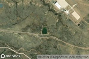 North Side Reservoir