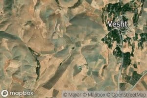 Cheshmeh-ye Mirza