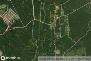 Sungai Permatang Pasir