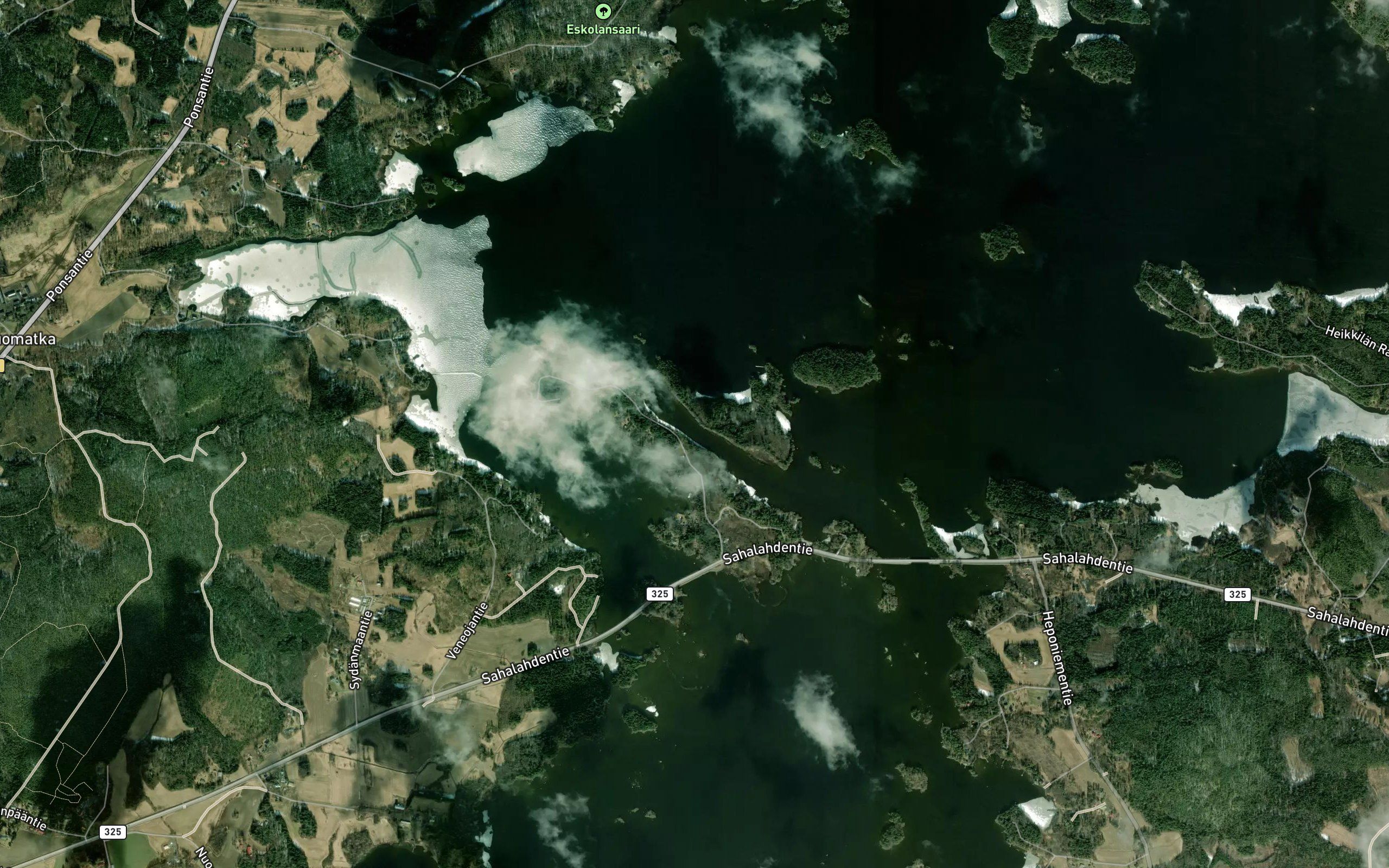 Pitkasalmi