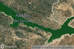 Pantano del Torcon
