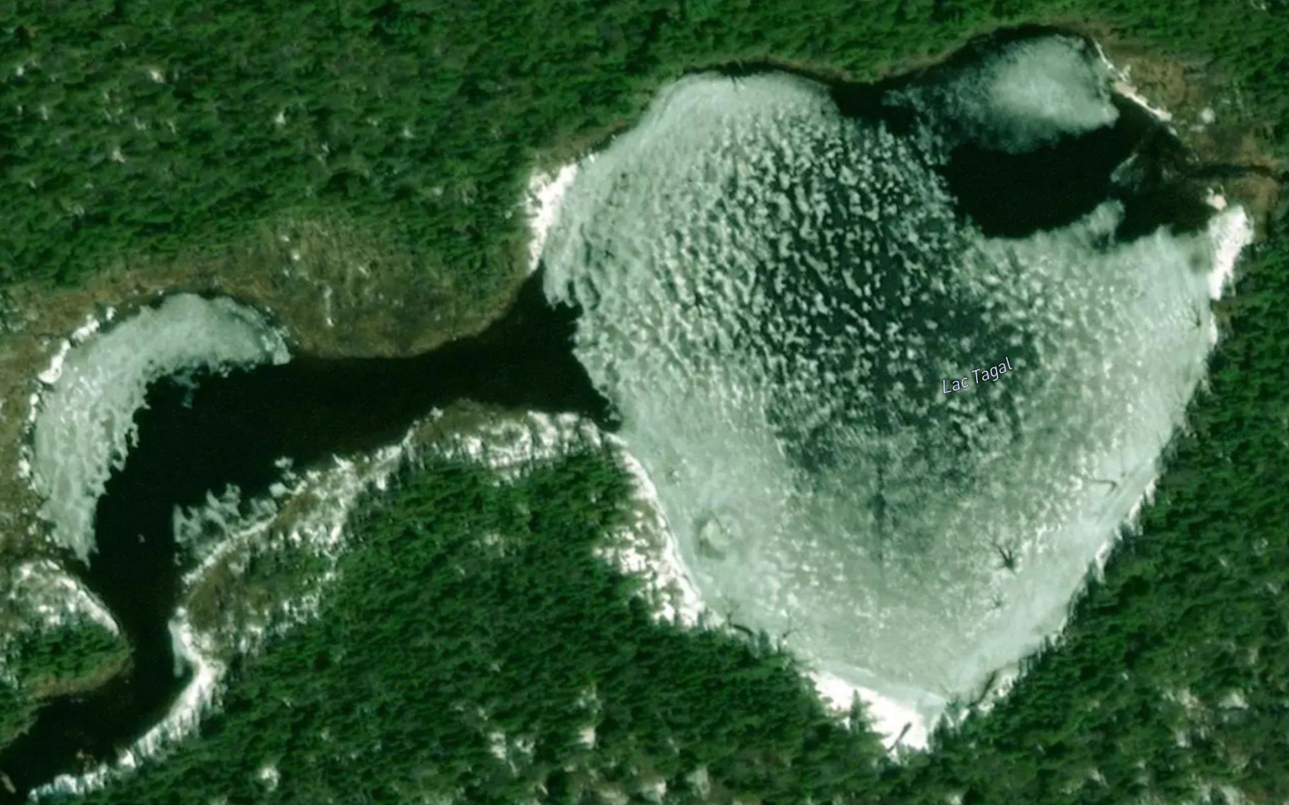 Lac Tagal