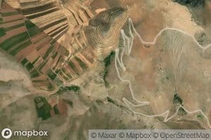 Cheshmeh-ye Shatt Qal`eh