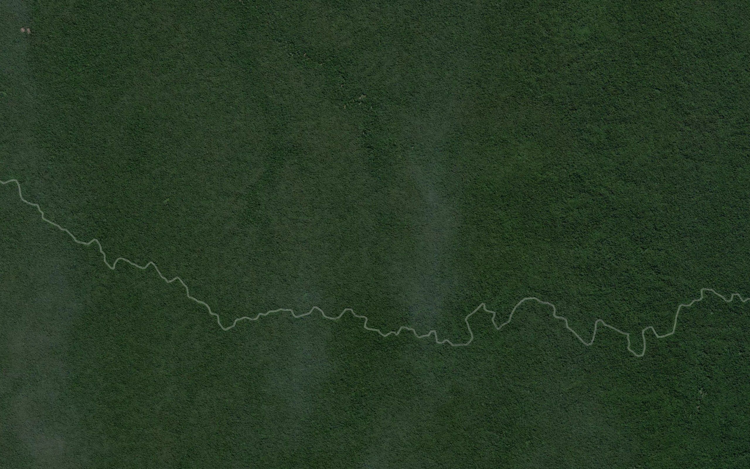 Kugime River