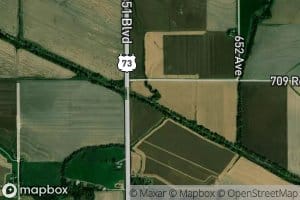 Old Channel Muddy Creek