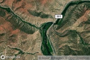 Red Dirt Creek