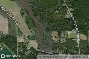 Old Field Creek