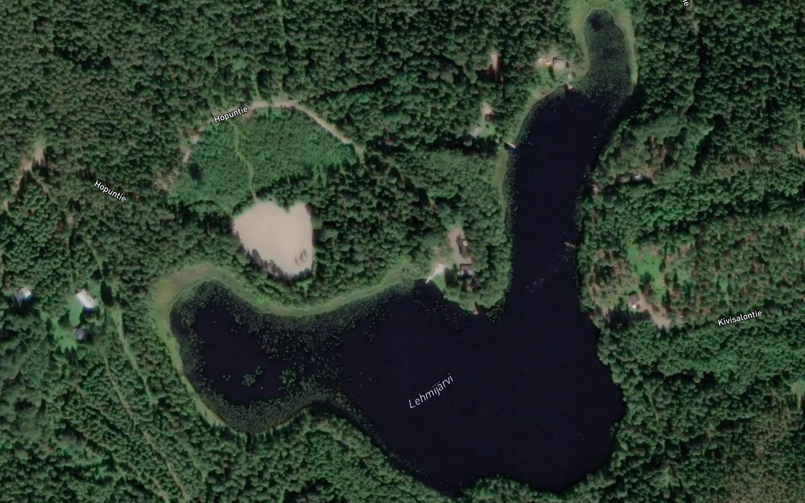 Lehmijarvi
