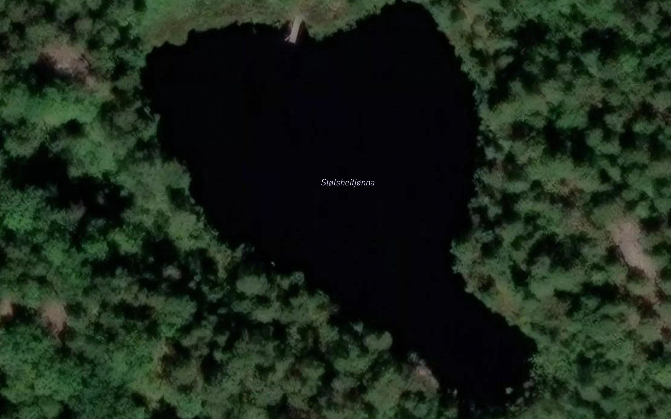 Stolsheitjonna