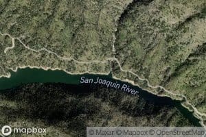 Saginaw Creek