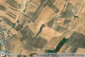 Cheshmeh-ye Cheraghabad