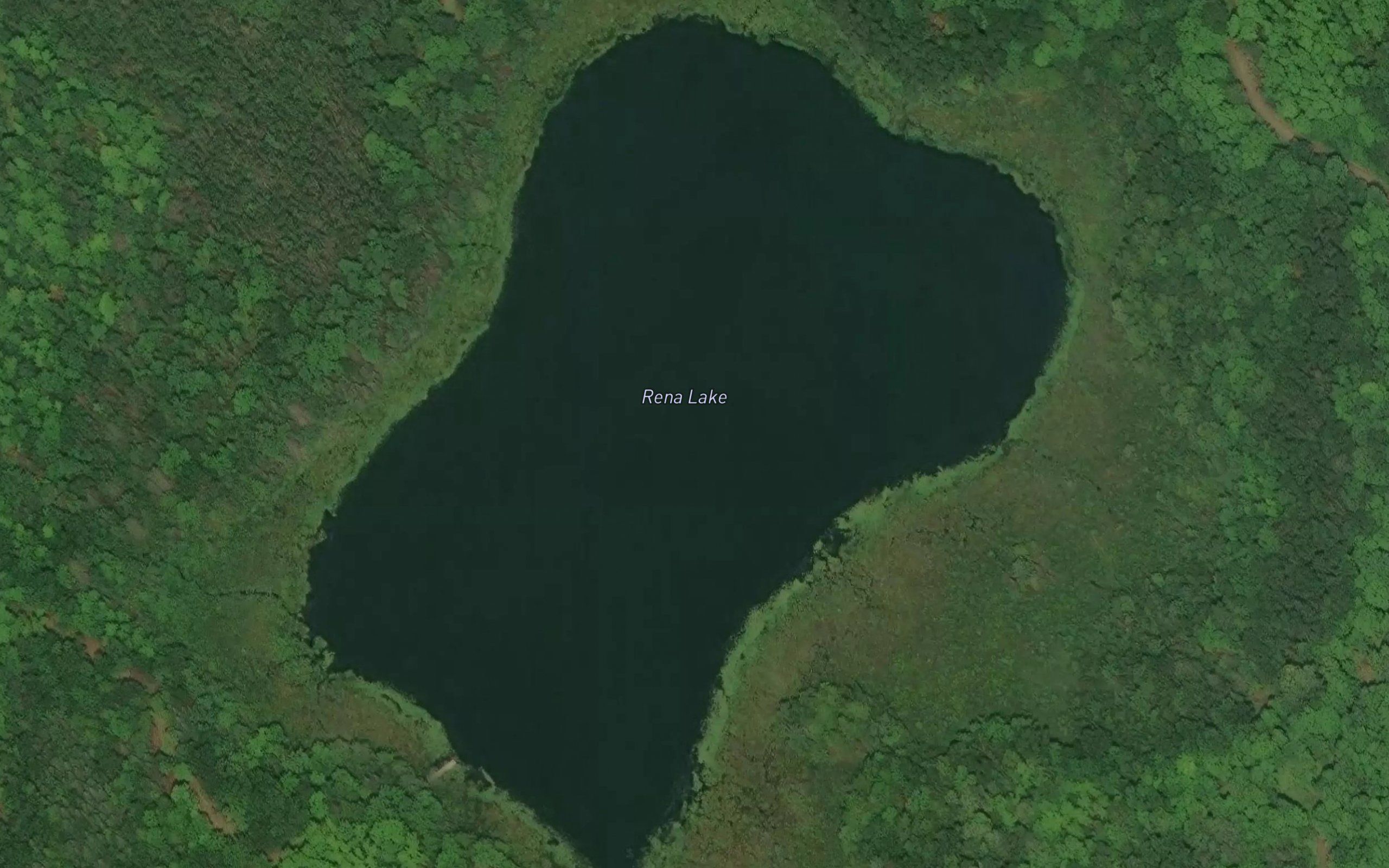 Bena Lake