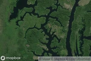 Lagoa Sumba