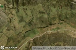 Quebrada Huascacocha