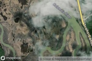 Moberly Creek