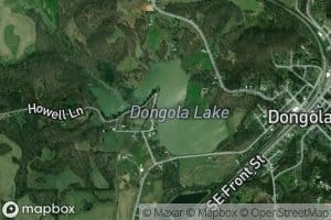 Dongola Lake