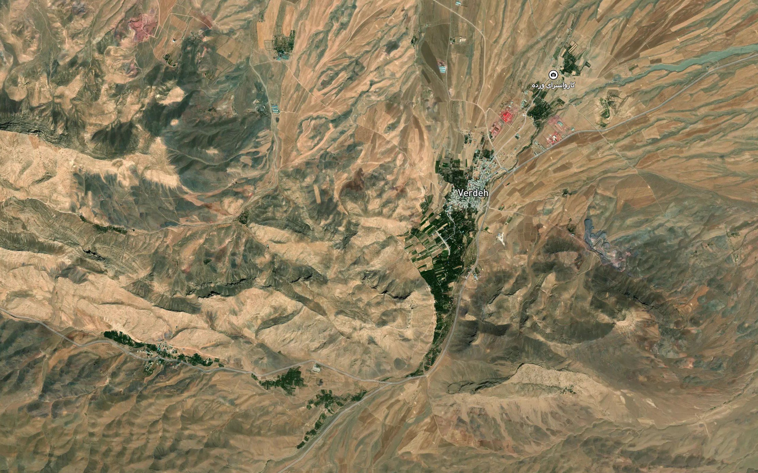 Cheshmeh-ye Aq Dudi
