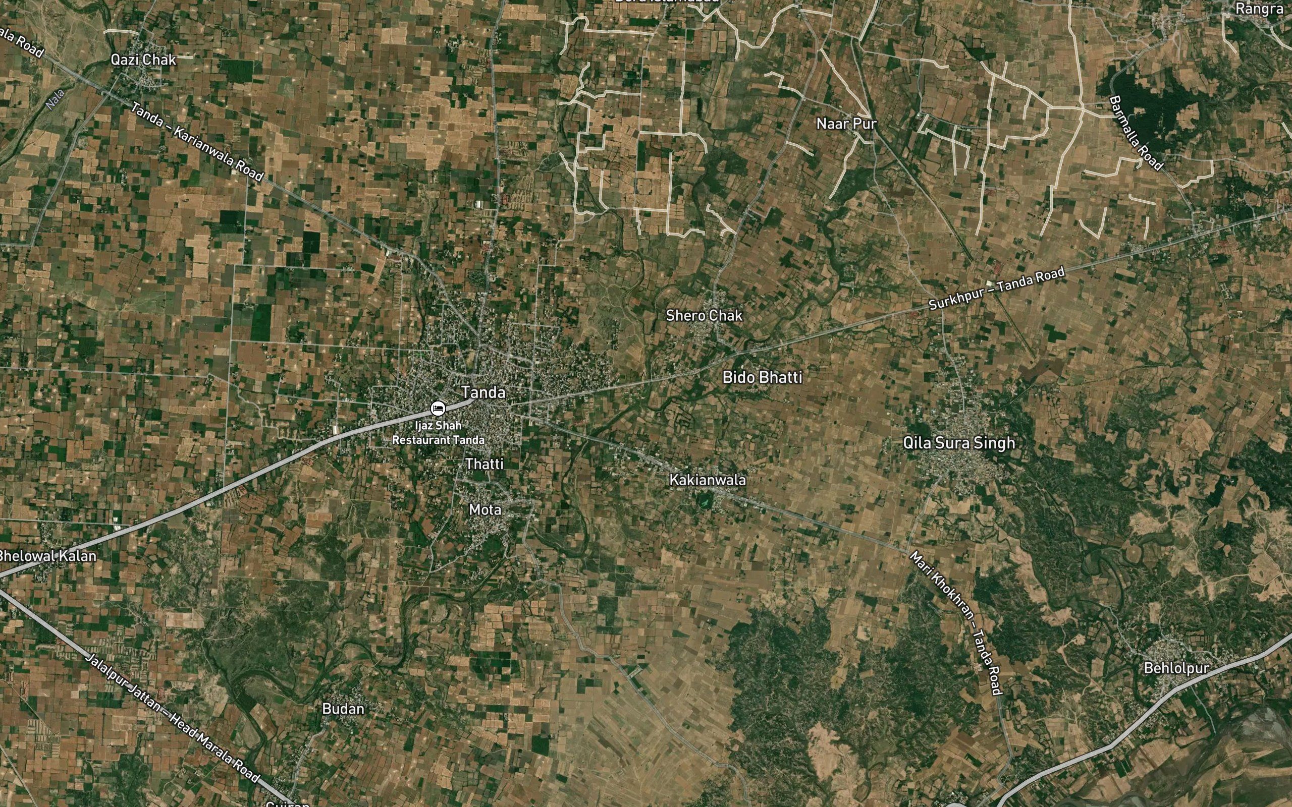 Choai Nala
