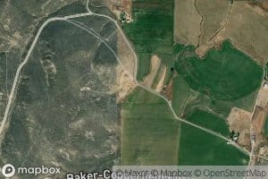 Waterspout Creek