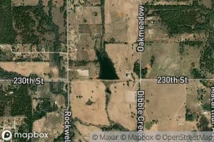 Oknoname 087034 Reservoir