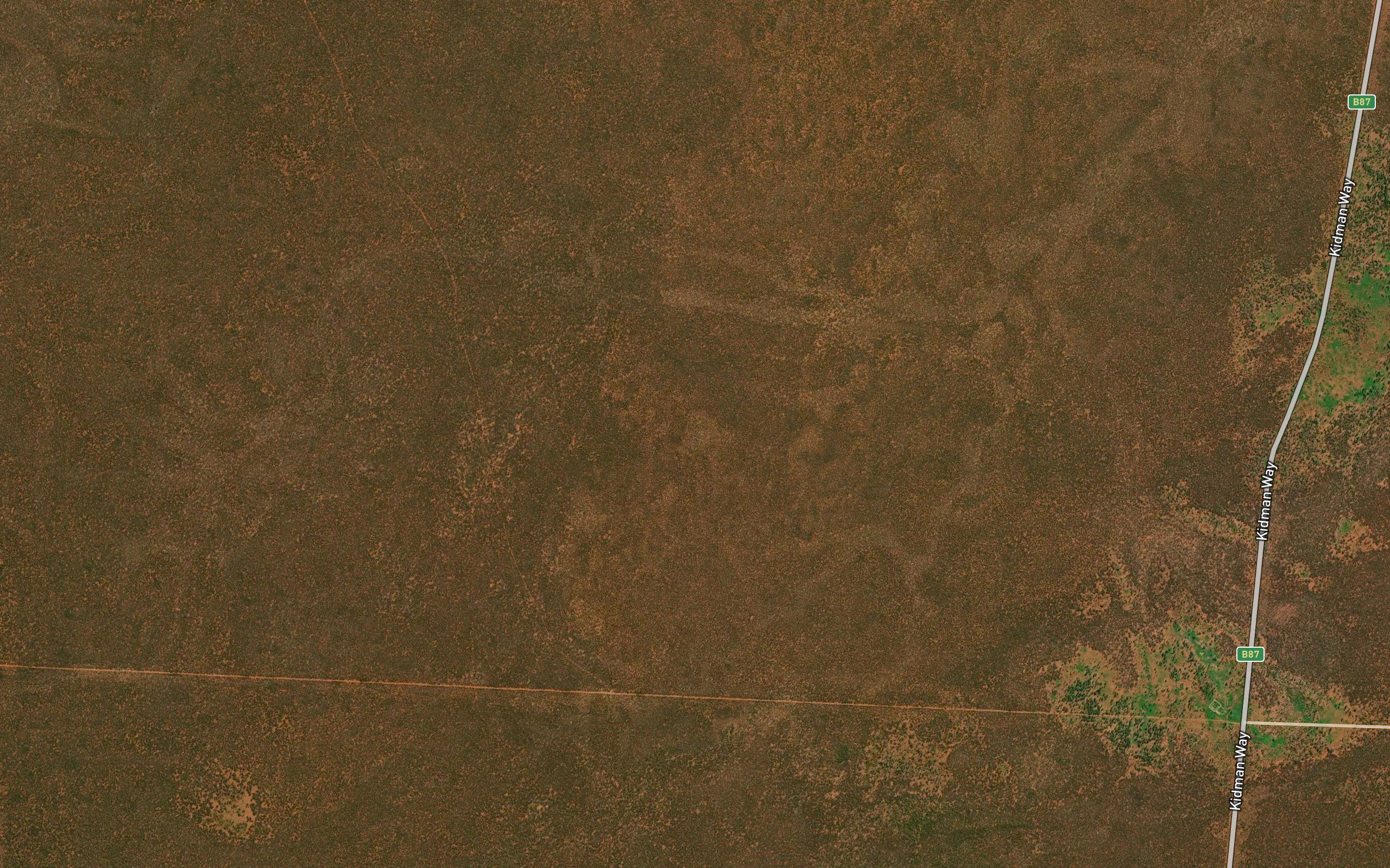 Foys Creek