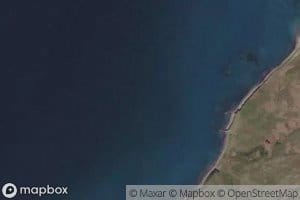 Fox Island Anchorage