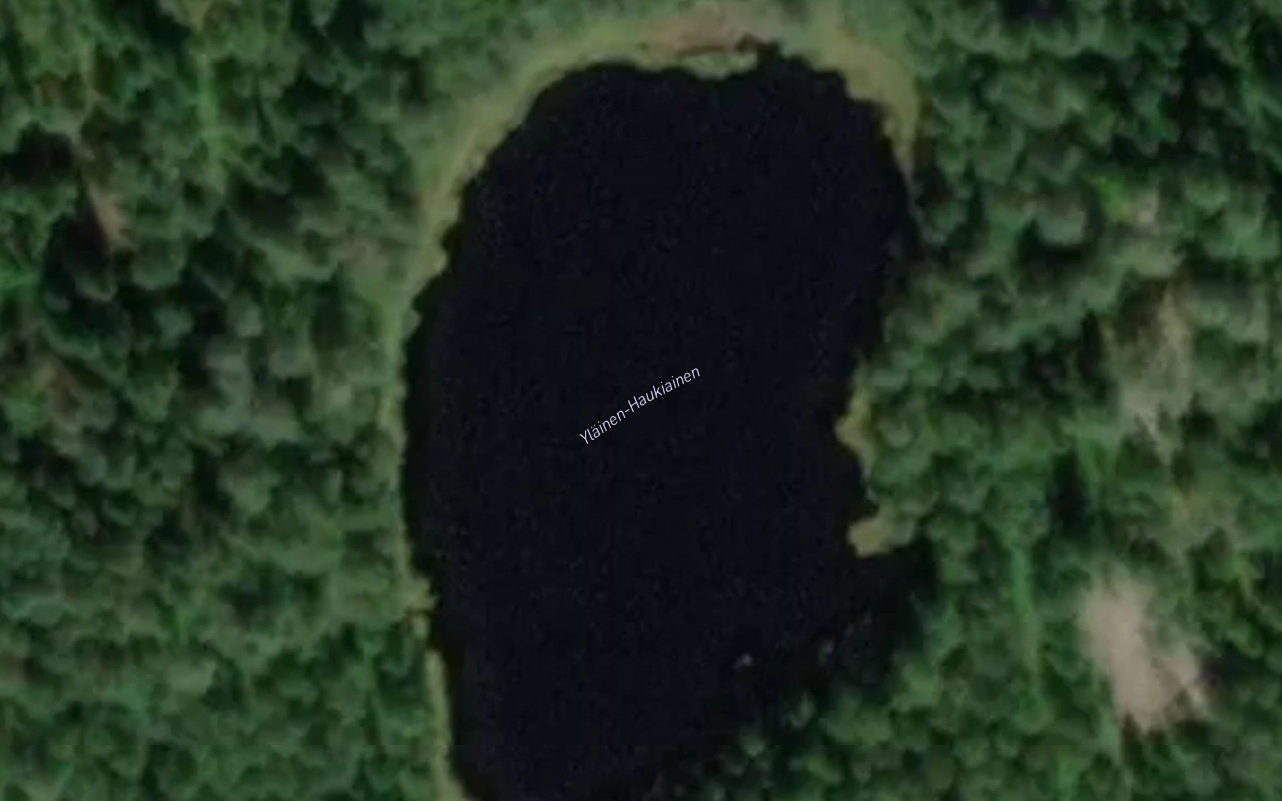 Ylainen-Haukiainen