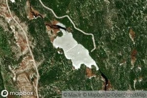 Little Armstrong Lake