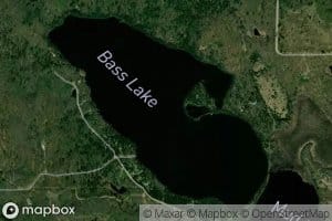Bass Lake