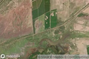 Canal Lateral Cuarenta y Ocho