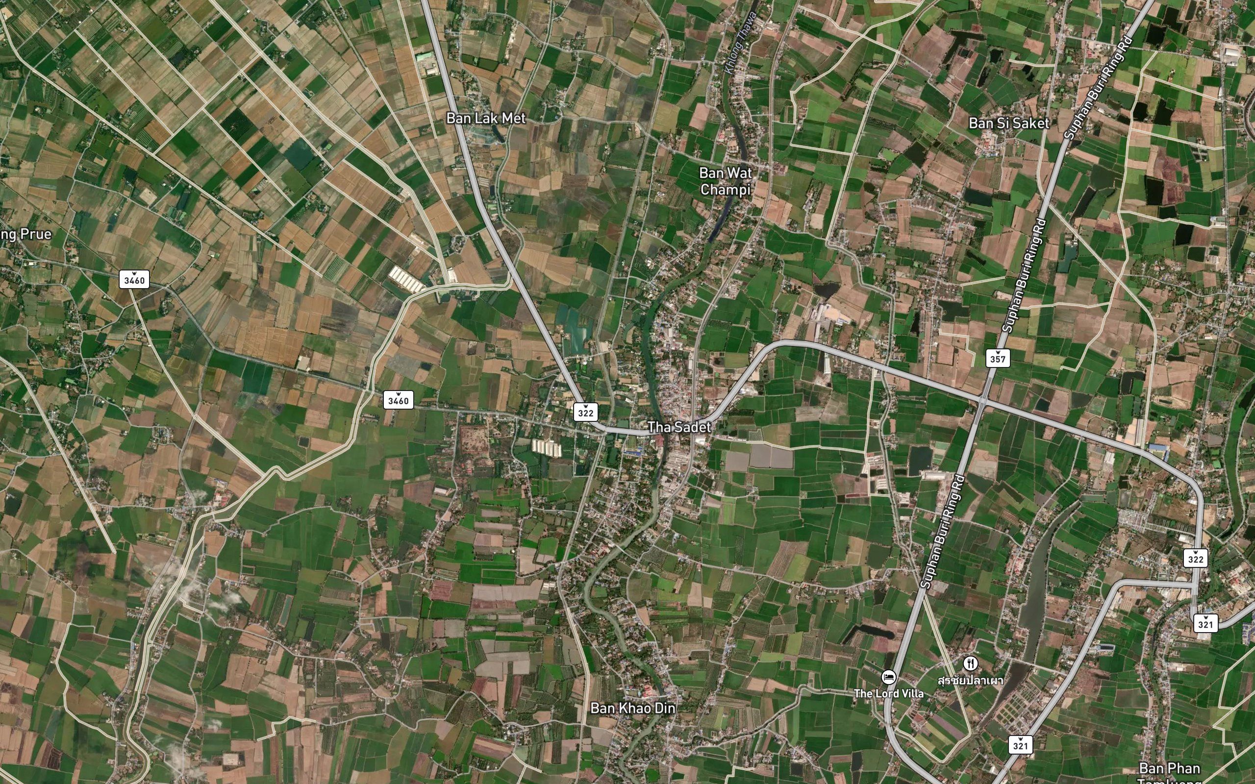 Mae Nam Duan