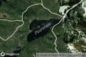 Peuranen