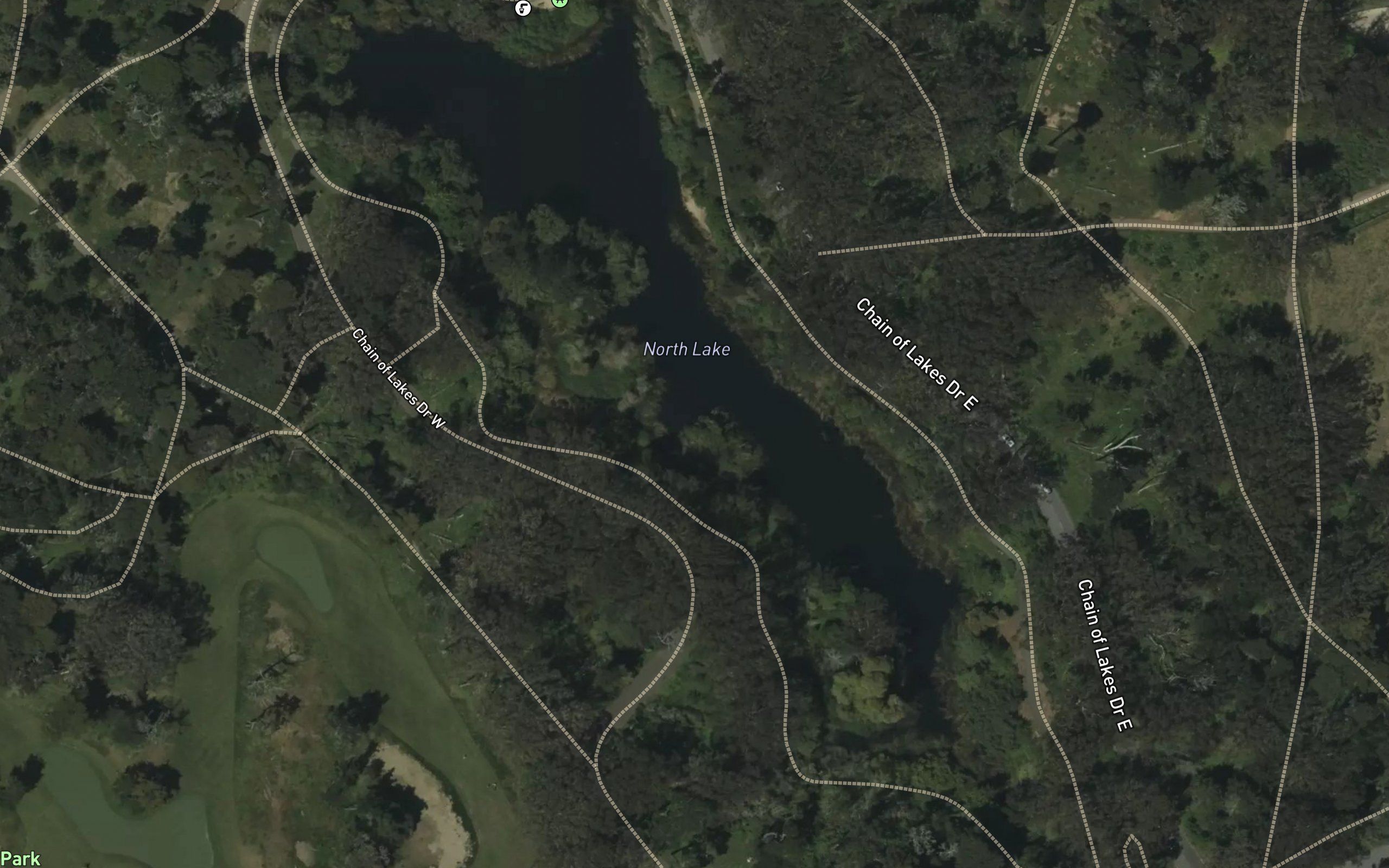 North Lake