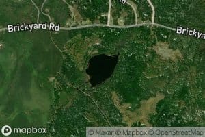 Ferguson Lake
