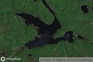 Pilon Lake
