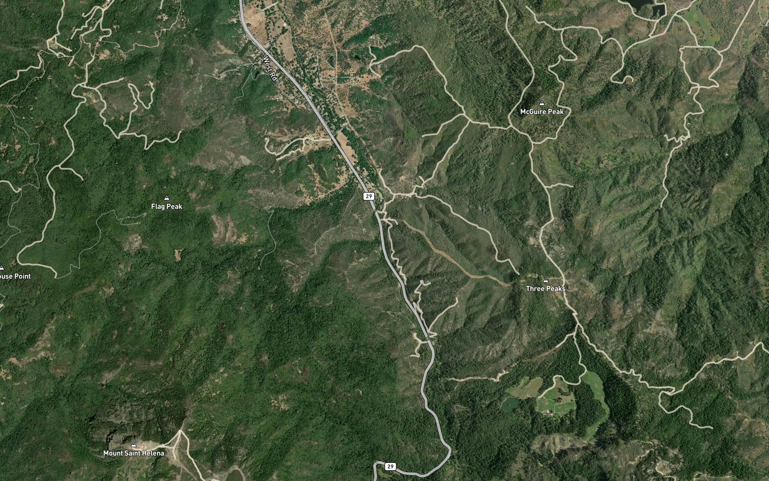 Grizzly Creek
