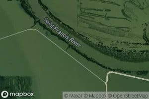 High Bank Bend