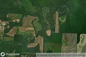 North Fork Beason Creek