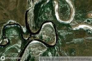 Paddle Creek