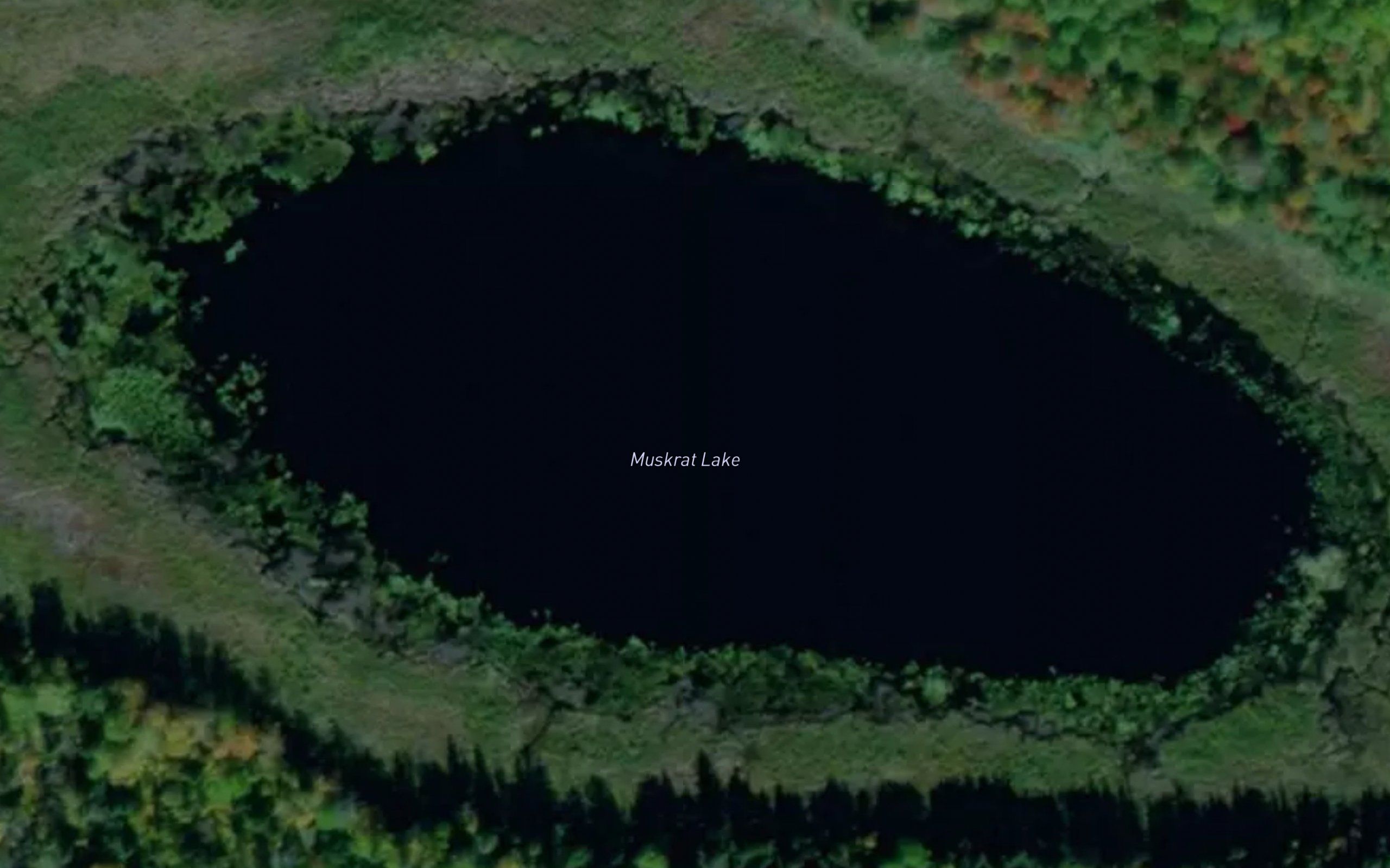Muskrat Lake