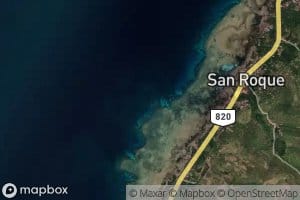 San Roque Creek