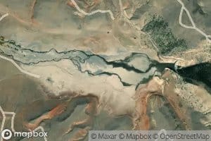 Anchor Reservoir