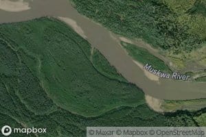 Raspberry Creek