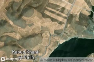 Cheshmeh-ye Kani-ye Viskeh