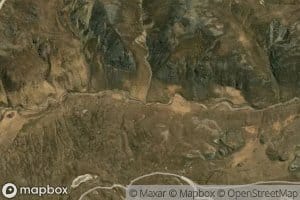 Quebrada Escorsonera