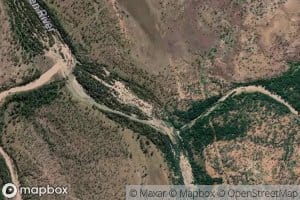 Pelican Creek